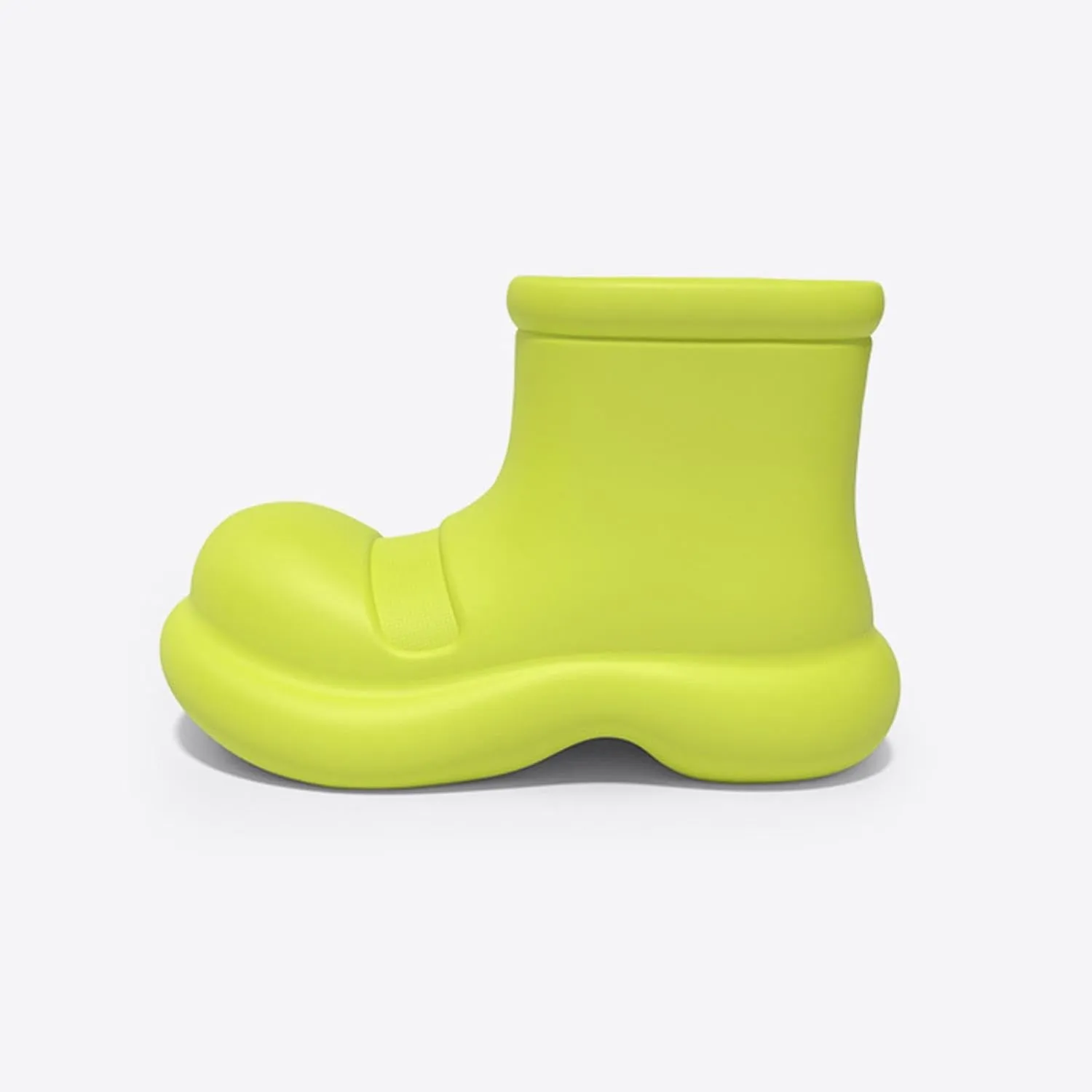 Rain Boots for Women Reusable Waterproof Shoes for Cycling Hiking Outdoor Travel
