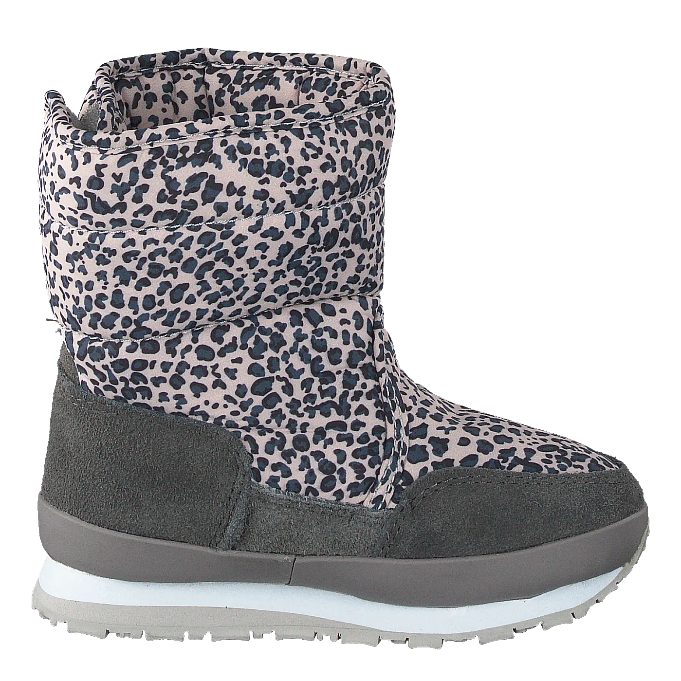 Rd Print Kids Grey Leo