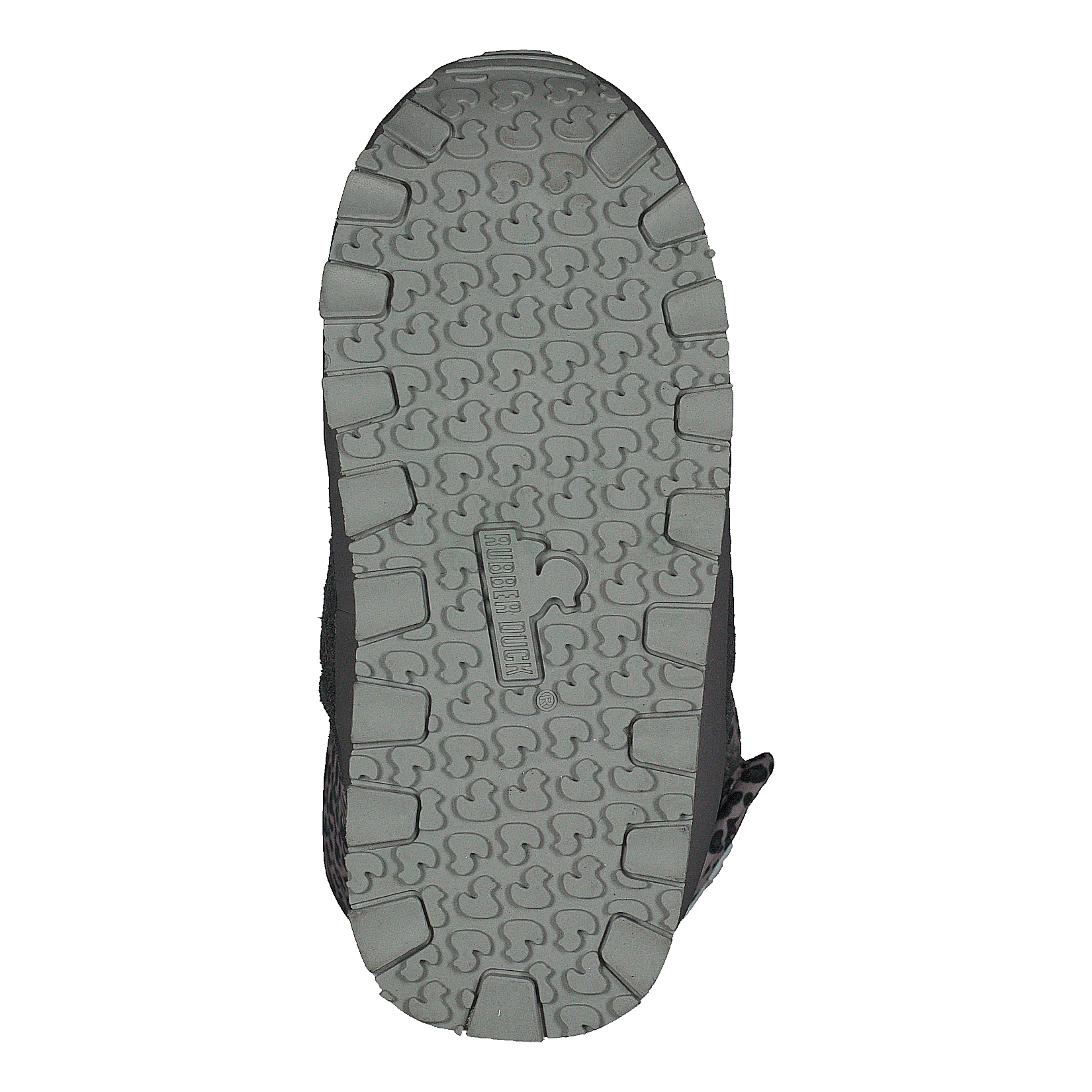 Rd Print Kids Grey Leo