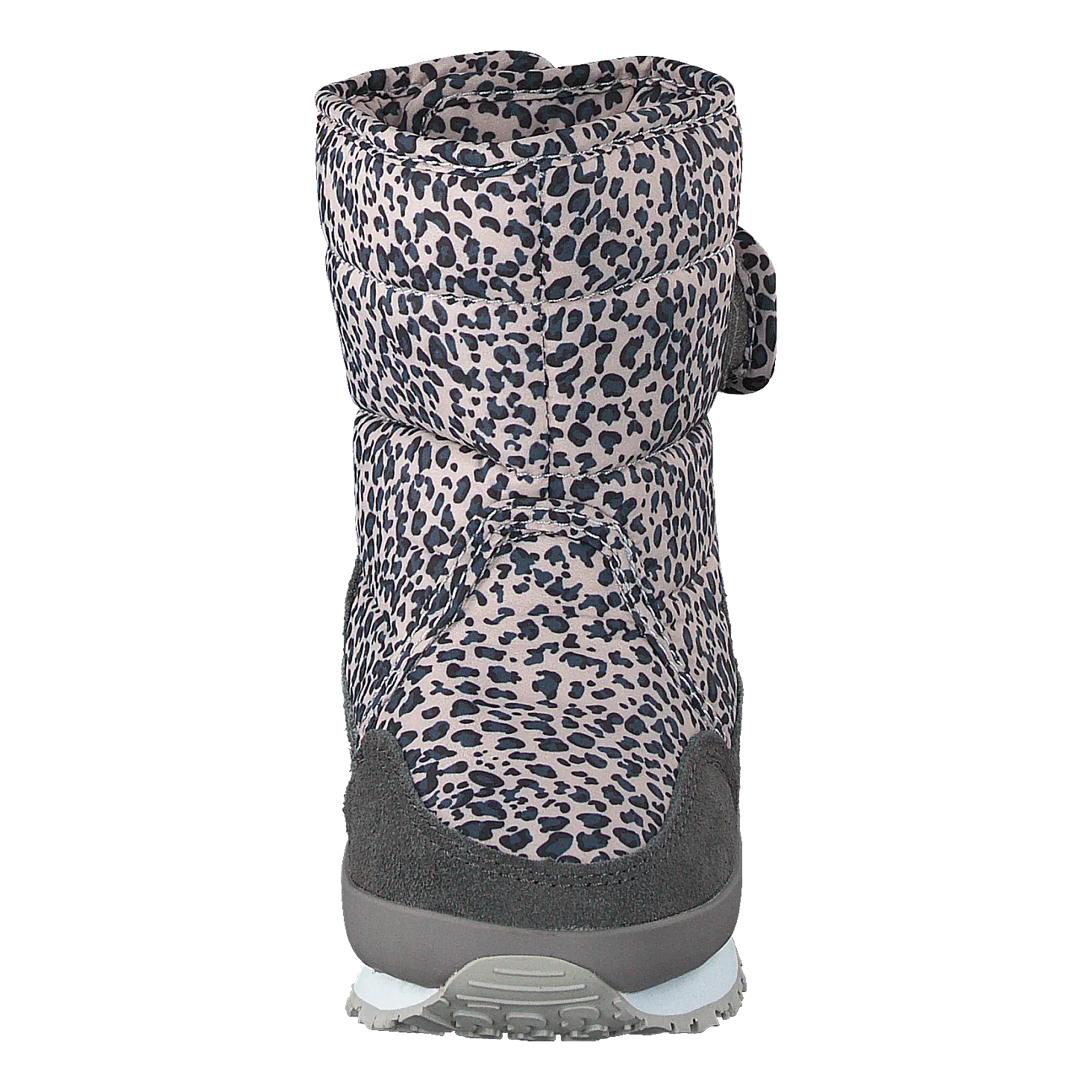 Rd Print Kids Grey Leo