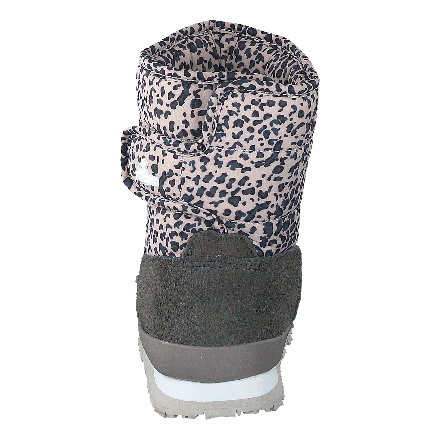 Rd Print Kids Grey Leo