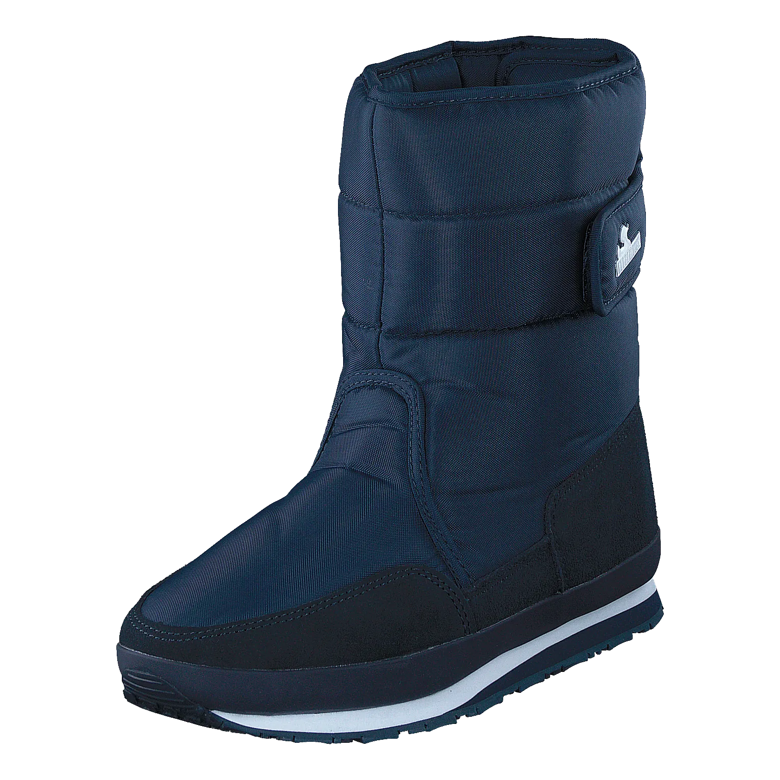 Rd Snowjogger Adult Navy