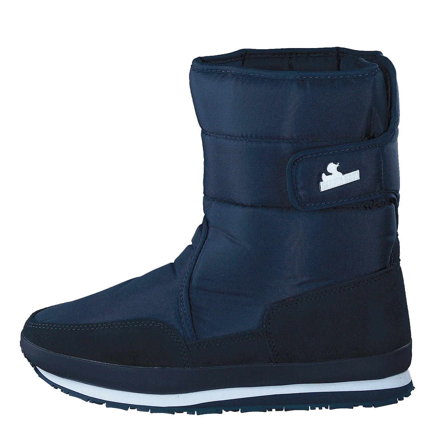 Rd Snowjogger Adult Navy