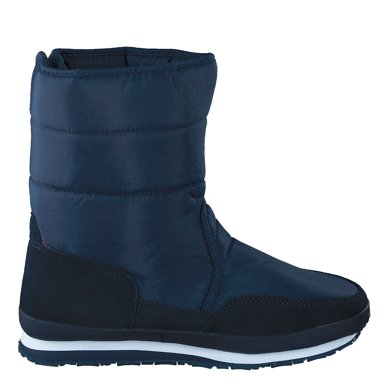 Rd Snowjogger Adult Navy