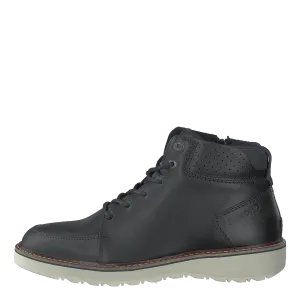 Rumen Mid M Black