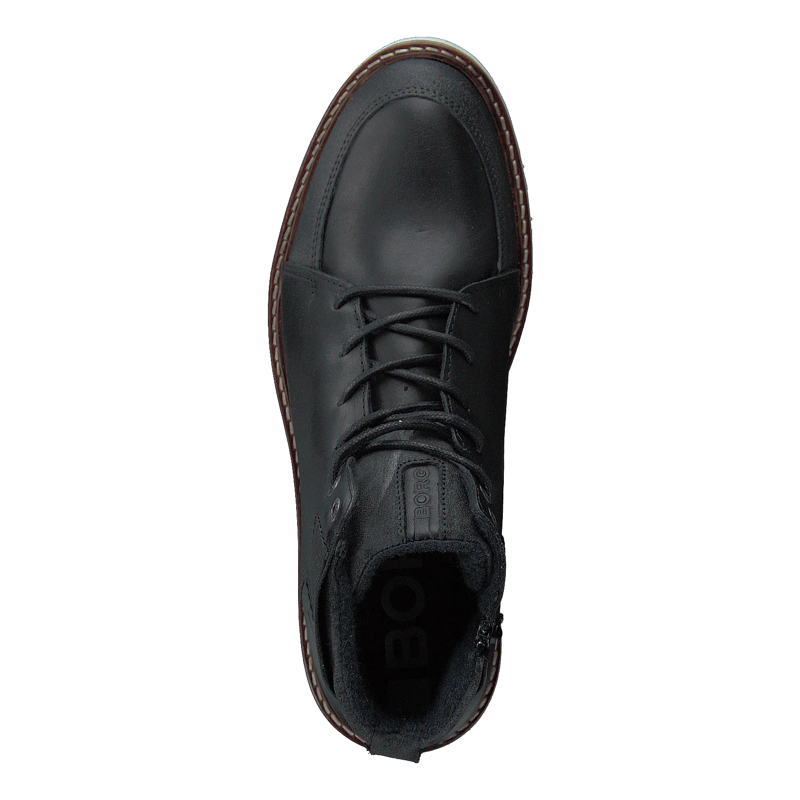 Rumen Mid M Black