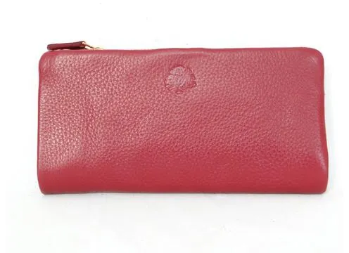 Satch Second Nature Leather Wallet SW47