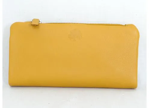 Satch Second Nature Leather Wallet SW47