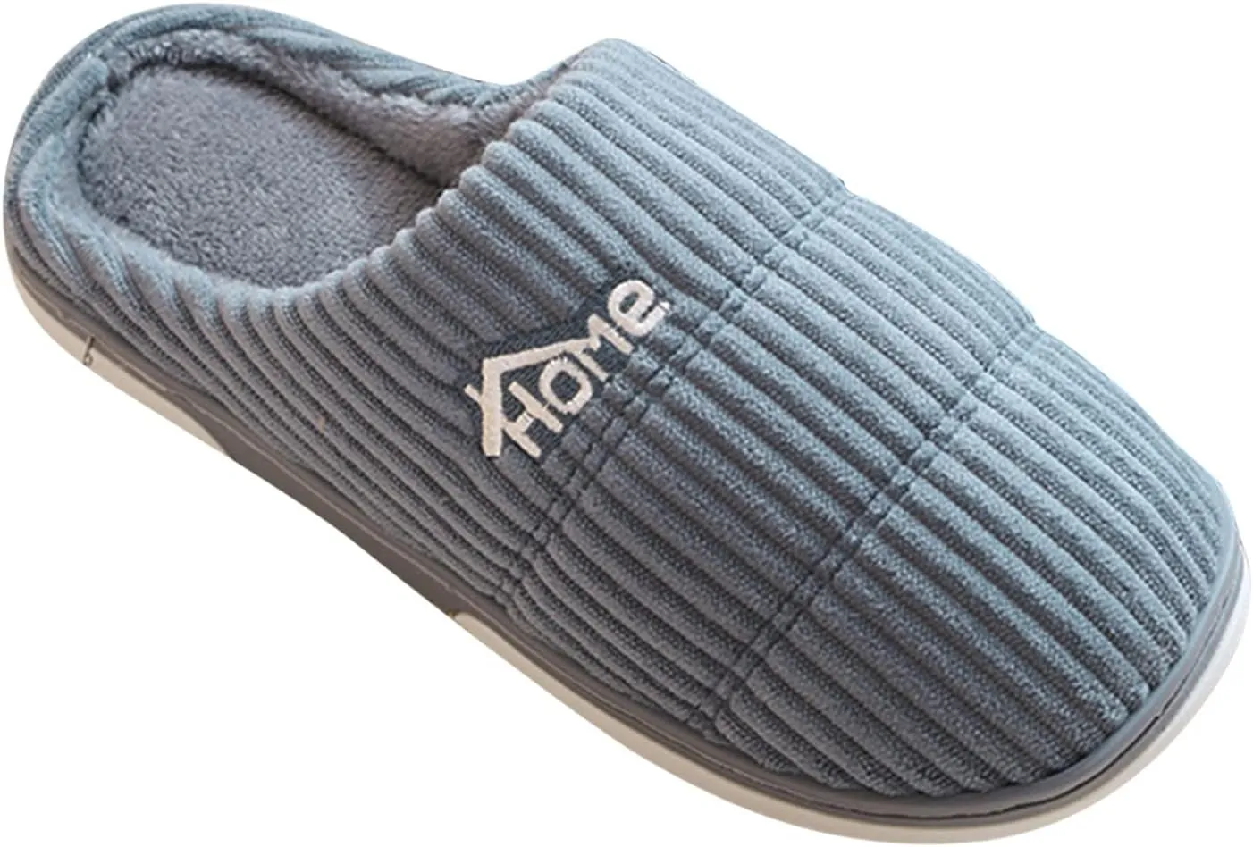 SBGMoSJ Winter Slippers Women Men Warm Anti-Slip Indoor House Shoes Winter Slipper Shoes Comfy House Slippers Womens Funny Slippers for Women Animal Christmas Gifts for Kids Gifts for Husband 2023