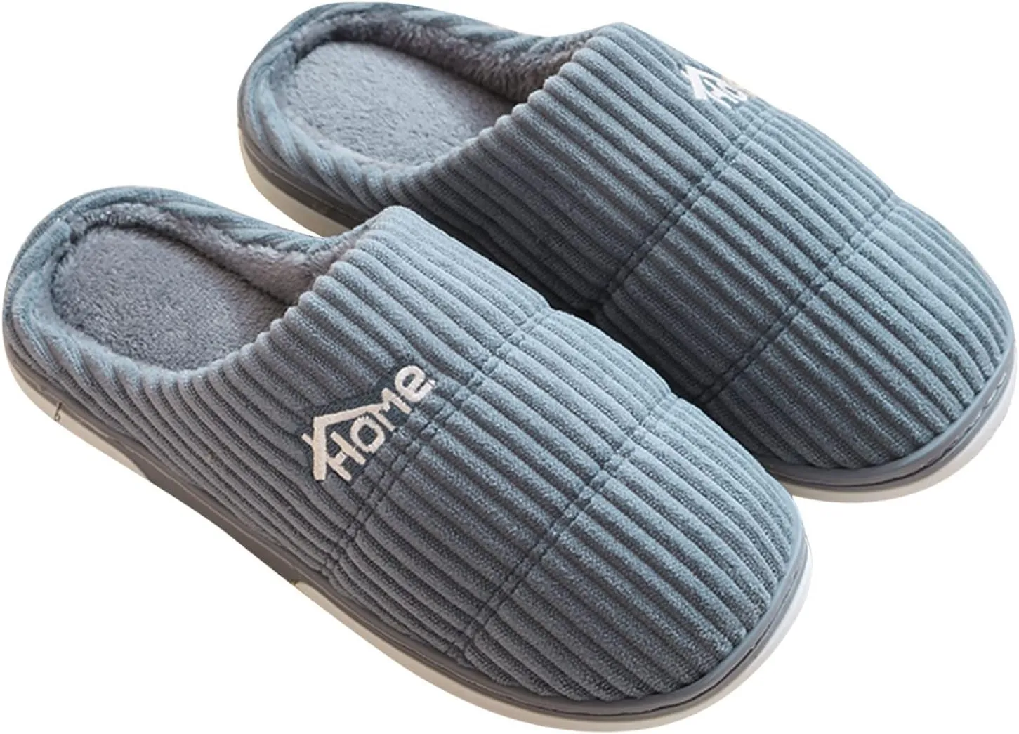 SBGMoSJ Winter Slippers Women Men Warm Anti-Slip Indoor House Shoes Winter Slipper Shoes Comfy House Slippers Womens Funny Slippers for Women Animal Christmas Gifts for Kids Gifts for Husband 2023