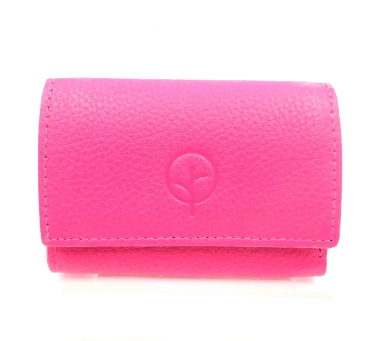Second Nature Coin Purse with Wallet CO2 / C02
