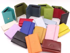 Second Nature Coin Purse with Wallet CO2 / C02