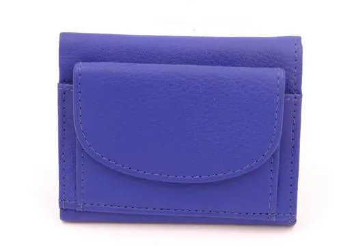 Second Nature Coin Purse with Wallet CO2 / C02