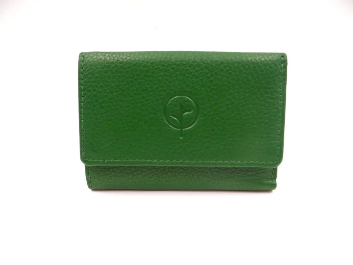 Second Nature Coin Purse with Wallet CO2 / C02