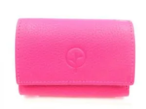 Second Nature Coin Purse with Wallet CO2 / C02