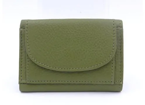 Second Nature Coin Purse with Wallet CO2 / C02