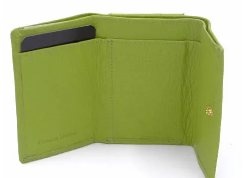 Second Nature Coin Purse with Wallet CO2 / C02