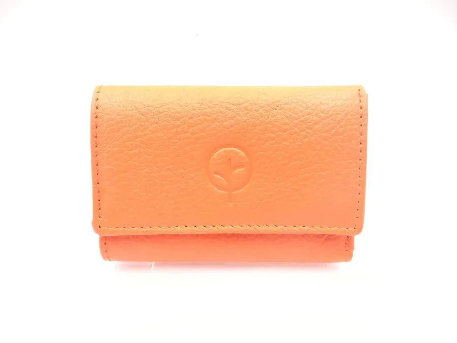 Second Nature Coin Purse with Wallet CO2 / C02
