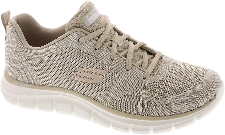 Skechers Sport Women's Track Sneaker