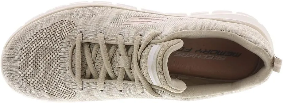 Skechers Sport Women's Track Sneaker