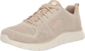 Skechers Sport Women's Track Sneaker