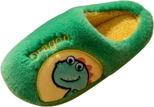 Slippers Toddler Size 4 Girl Fashion Autumn And Winter Boys And Girls Slippers Flat Bunny Slippers for Girls Size 11