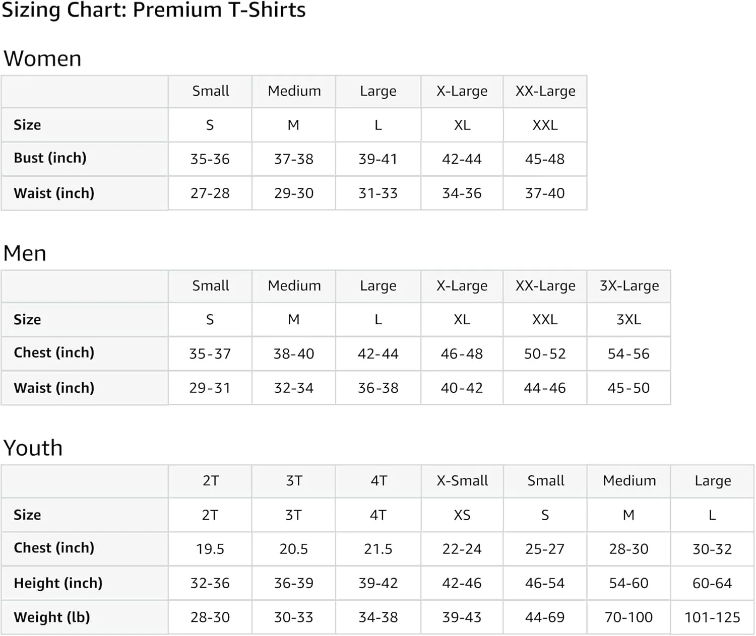 Snowboard Boot Premium T-Shirt