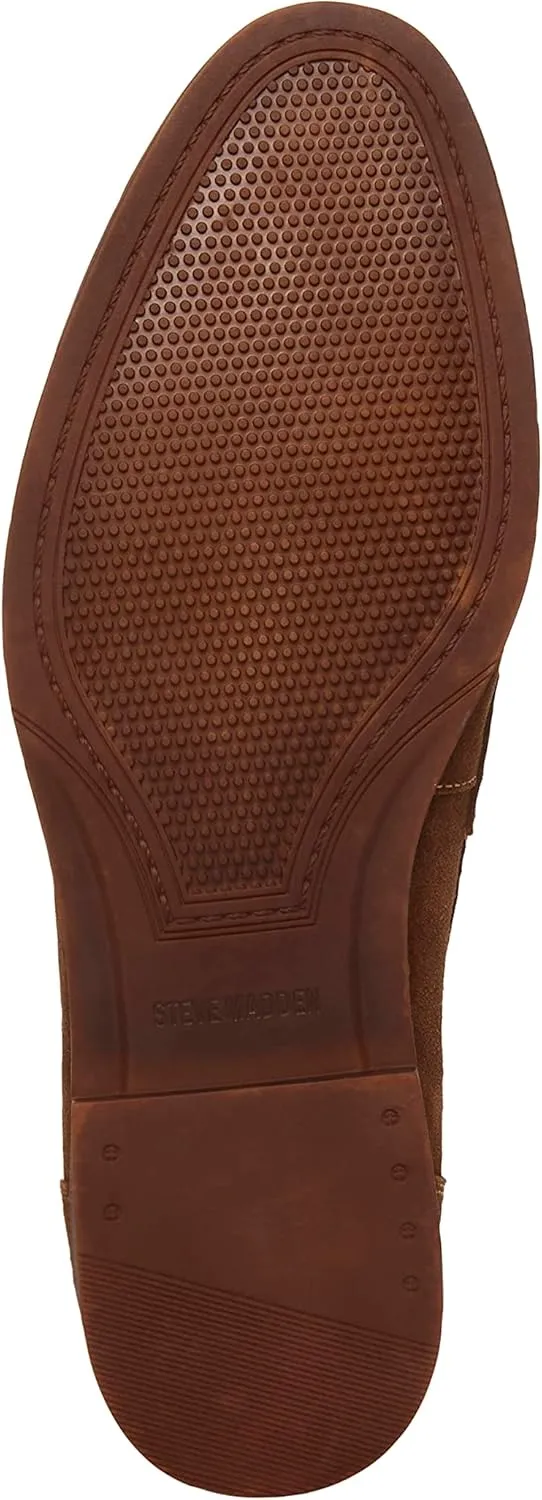 Steve Madden Women's Ramsee Loafer
