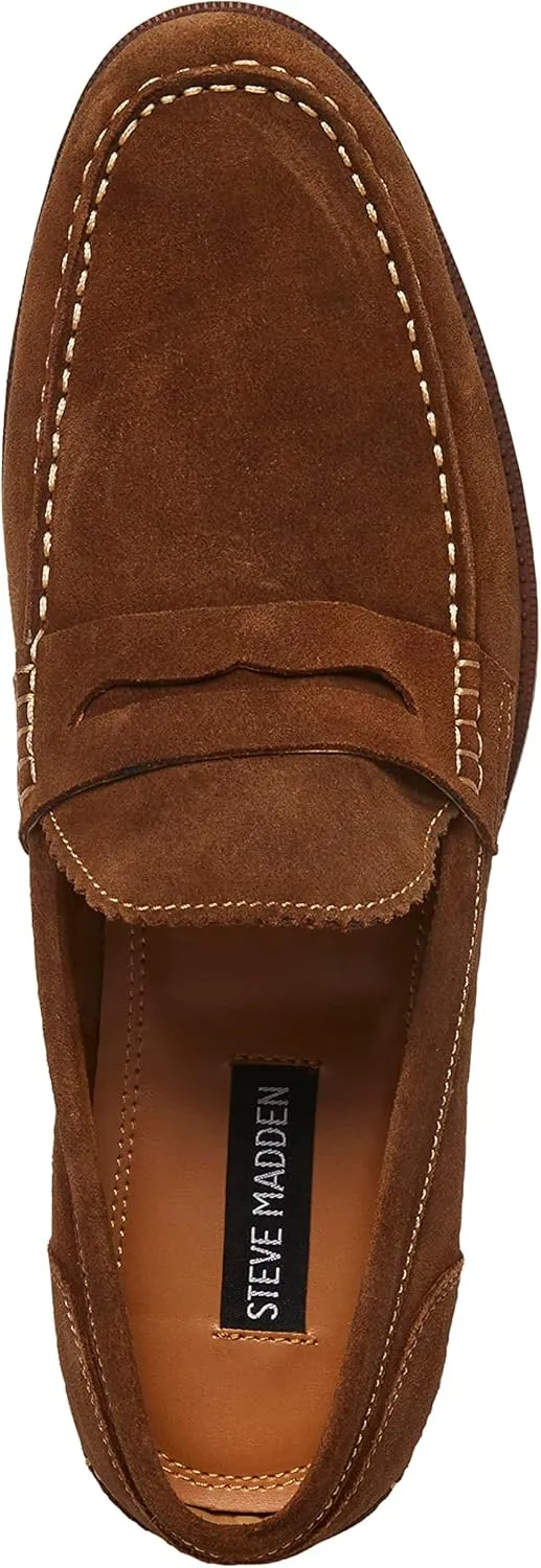 Steve Madden Women's Ramsee Loafer