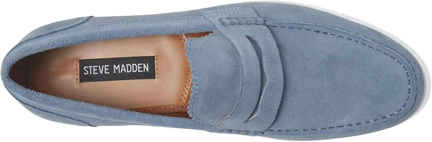 Steve Madden Women's Ramsee Loafer