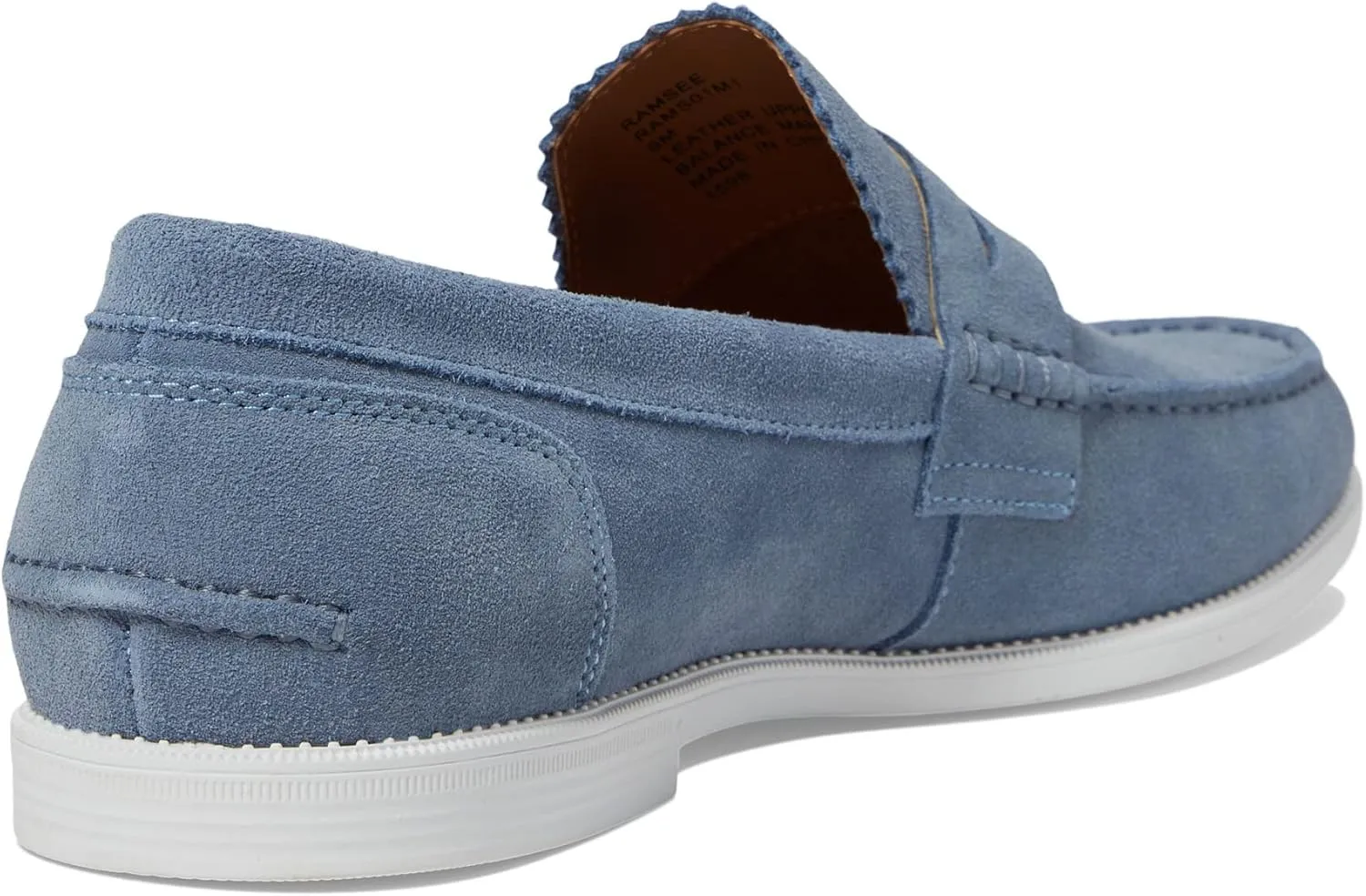 Steve Madden Women's Ramsee Loafer
