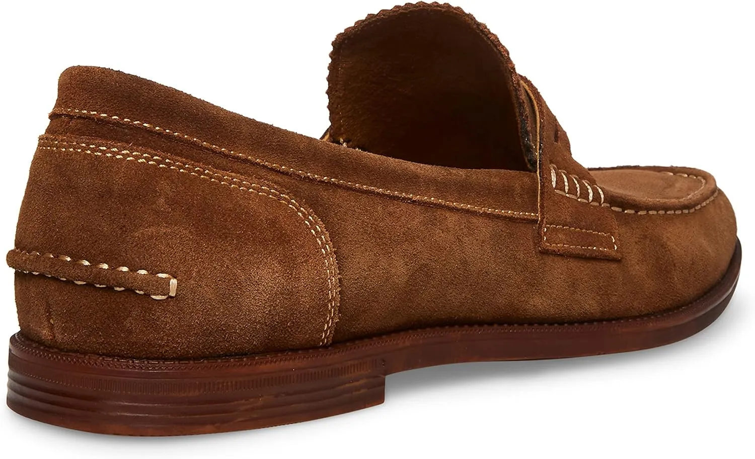 Steve Madden Women's Ramsee Loafer