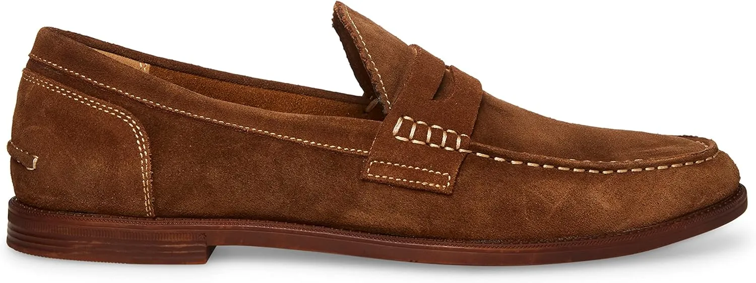 Steve Madden Women's Ramsee Loafer