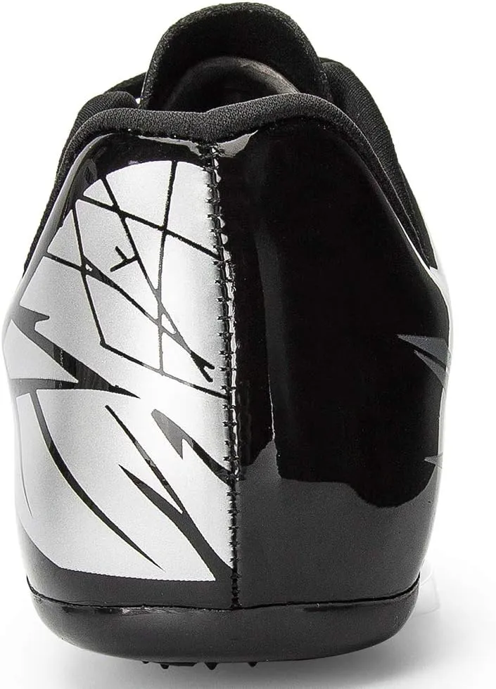 THESTRON Track Shoes Spikes Mens Womens Distance Running Sneakers Athletic Sprinting Track and Field Racing Shoes with Spikes Boys Girls 