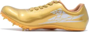 THESTRON Track Shoes Spikes Mens Womens Distance Running Sneakers Athletic Sprinting Track and Field Racing Shoes with Spikes Boys Girls 