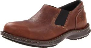 Timberland 86509060W Gladstone Slipon ST ESD Brown: Brown 060W