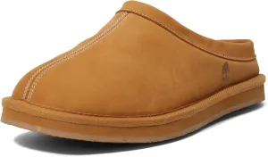 Timberland Men's Pine Hill Flannel-Lined Clog Slipper