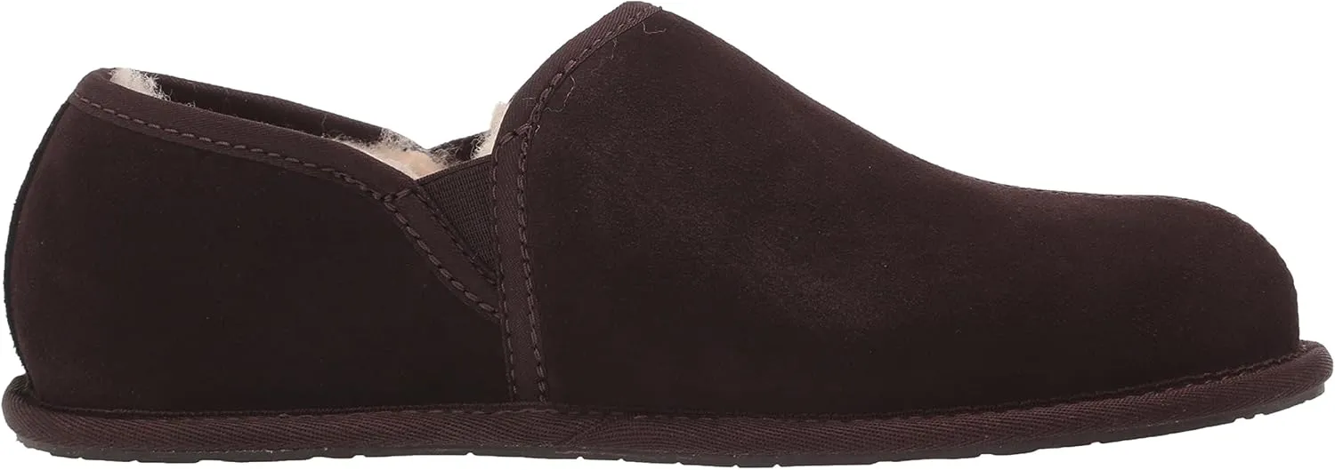 UGG Men's Scuff Romeo II Slipper