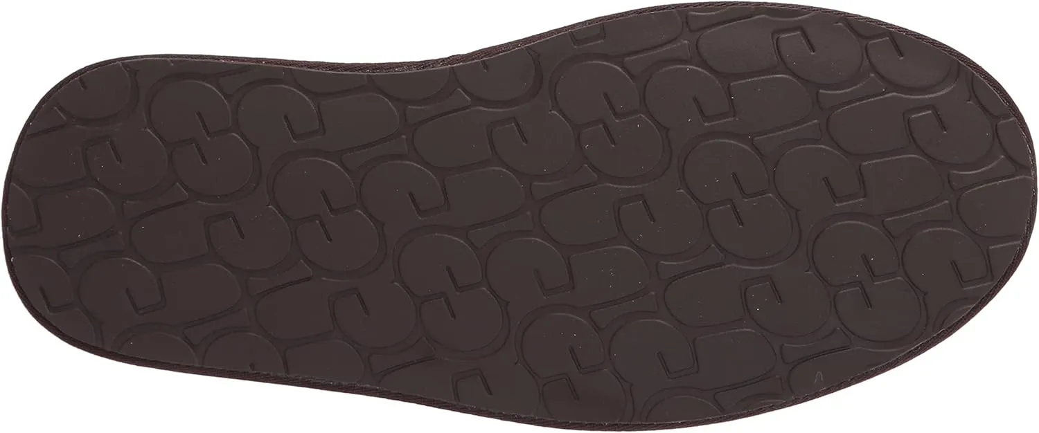 UGG Men's Scuff Romeo II Slipper