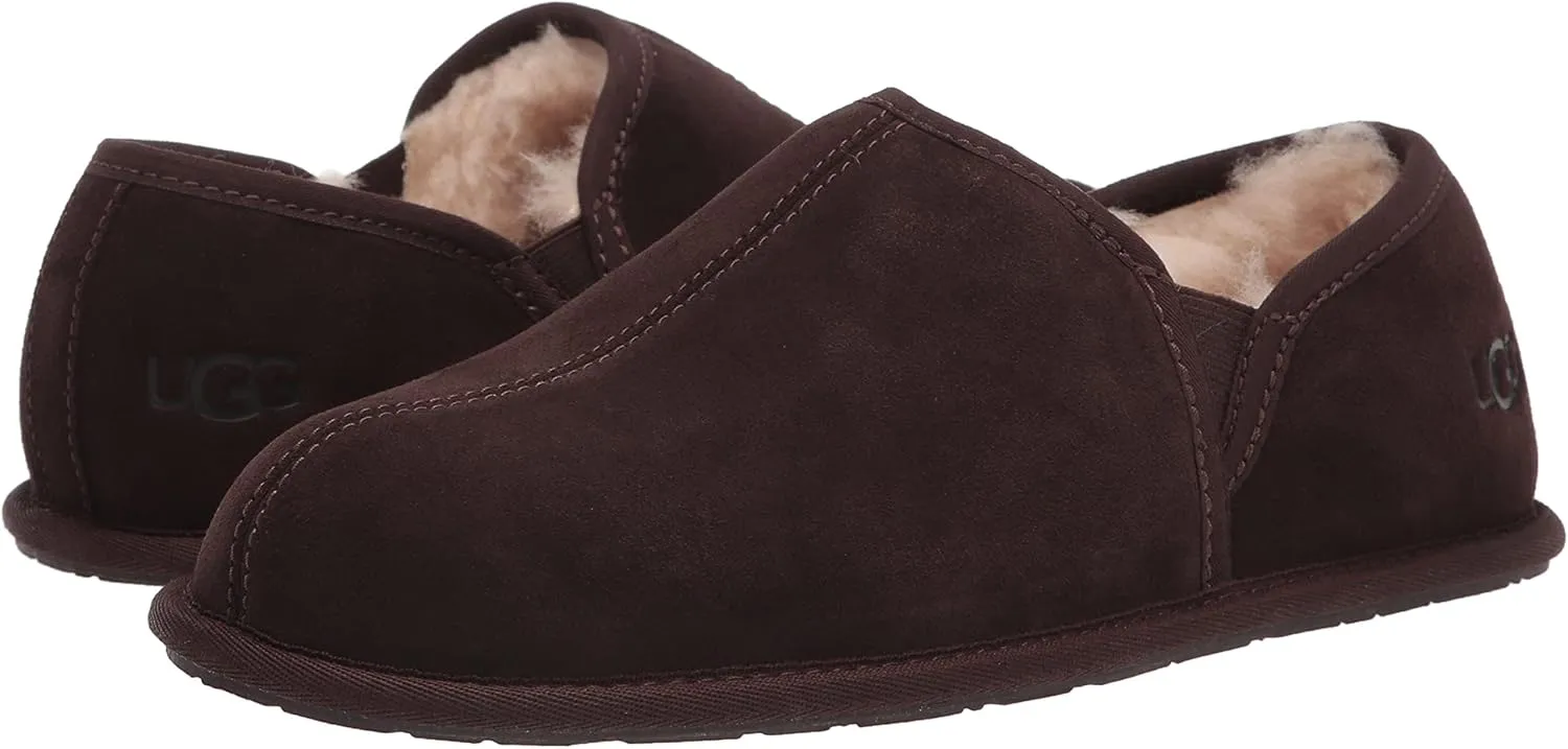 UGG Men's Scuff Romeo II Slipper