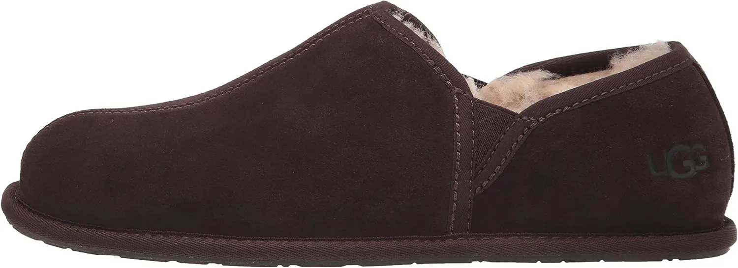 UGG Men's Scuff Romeo II Slipper
