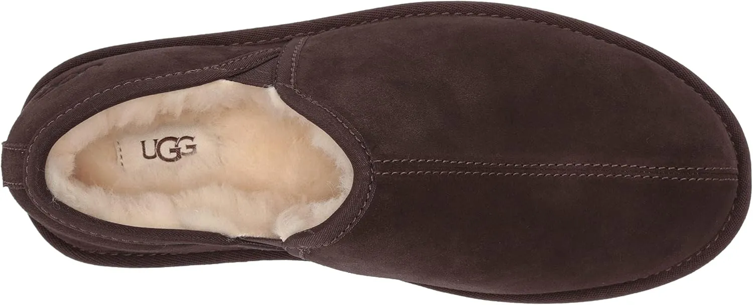 UGG Men's Scuff Romeo II Slipper