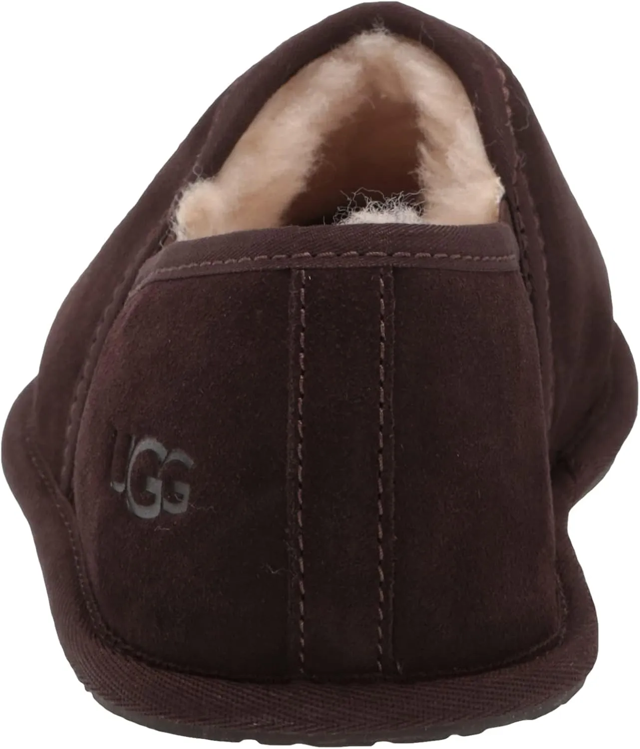 UGG Men's Scuff Romeo II Slipper