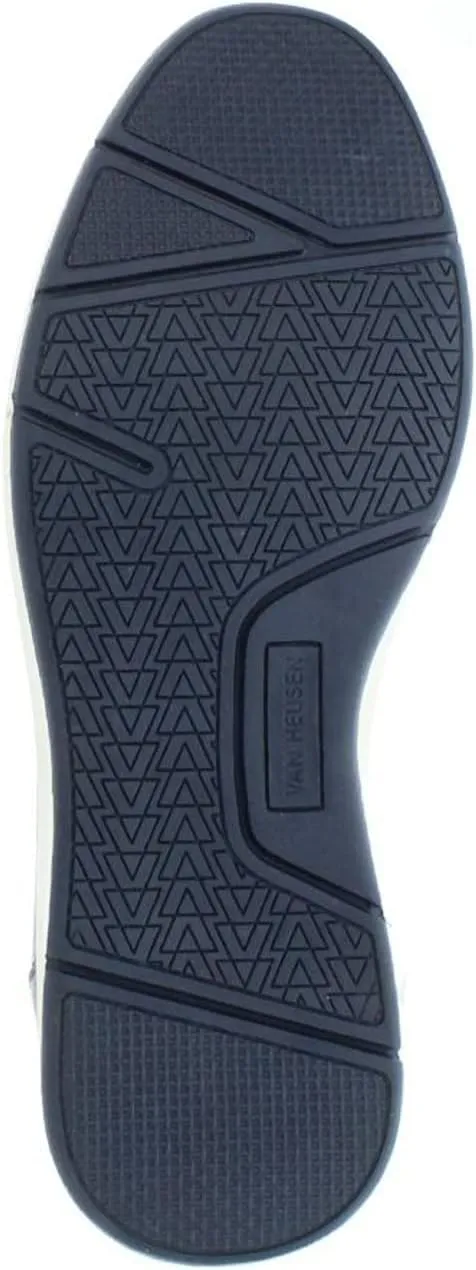 Van Heusen Men's Rayan Oxford Shoes