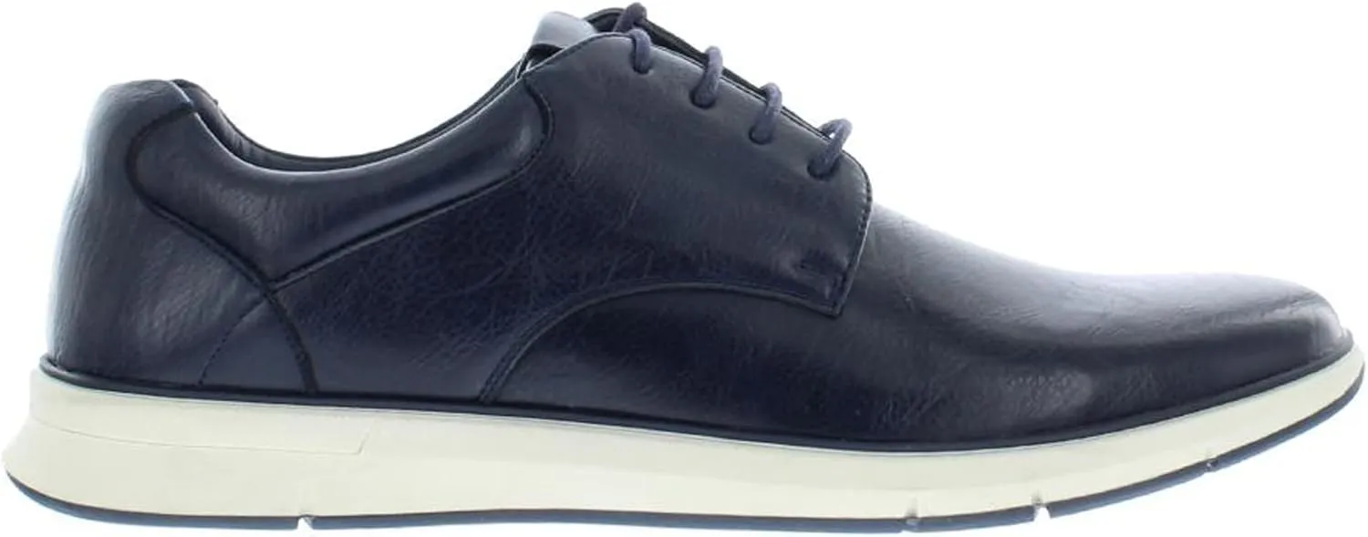 Van Heusen Men's Rayan Oxford Shoes