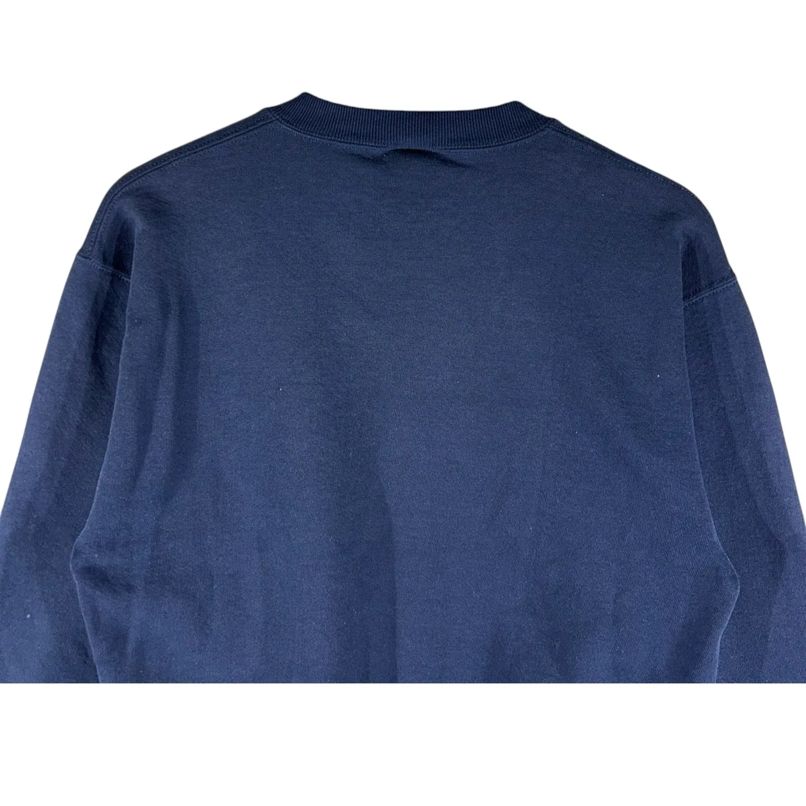 Vintage Russell Athletic Ocean City Mini Spellout Crewneck