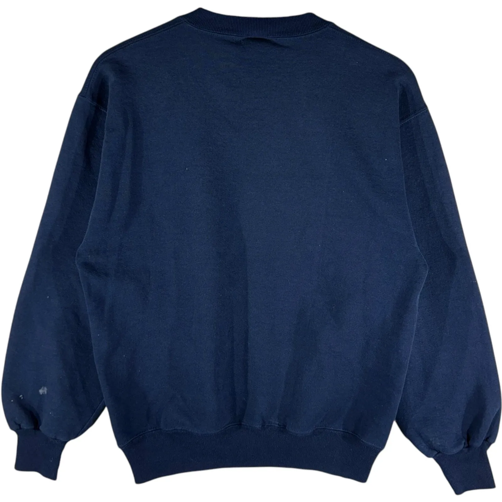 Vintage Russell Athletic Ocean City Mini Spellout Crewneck