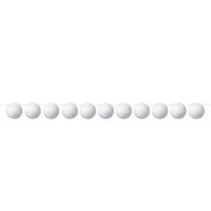Volleyball Streamer (1 per package)
