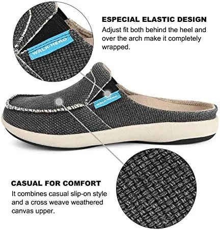 WALK??HERO COMFORT AND SUPPORT womens Classic