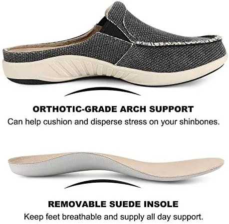 WALK??HERO COMFORT AND SUPPORT womens Classic